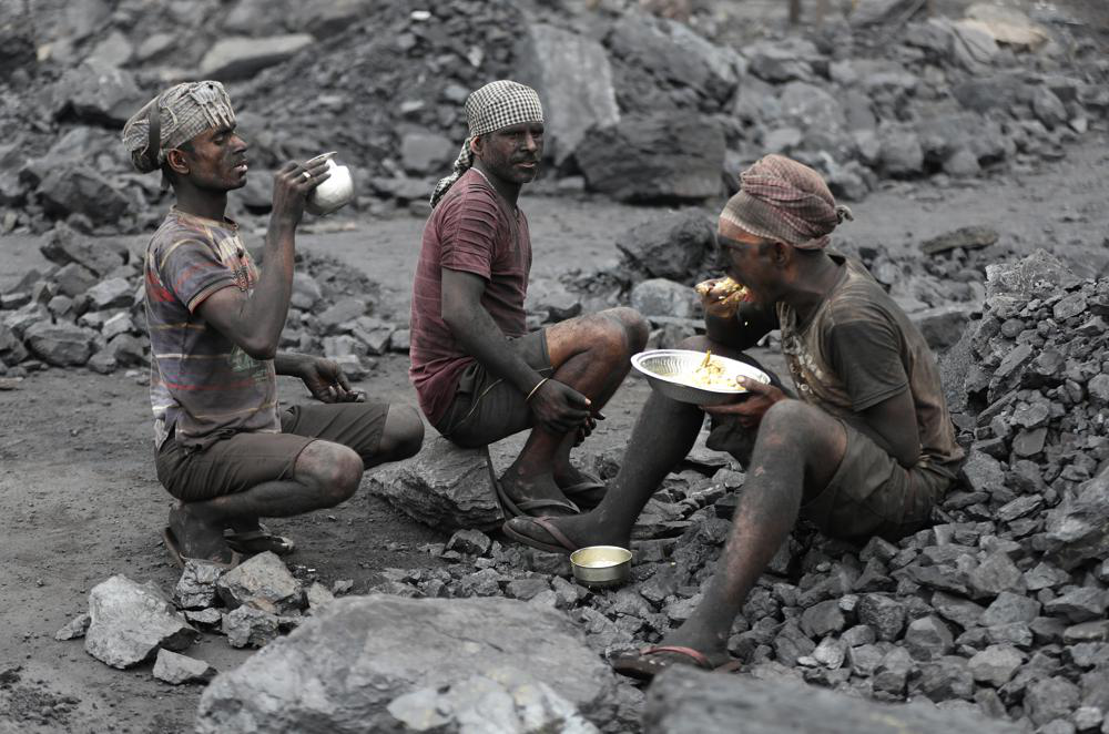 印度也有电力危机：28家燃煤厂库存仅够一天！政府还没钱进口！