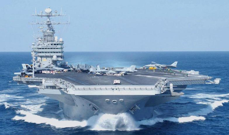 美战力排行_美公布最新空军战力排名,中国名次不出意外,美表示符合实际(2)