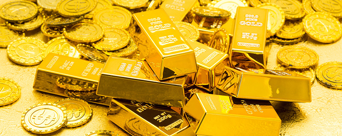 现货市场基础知识：什么是现货黄金？