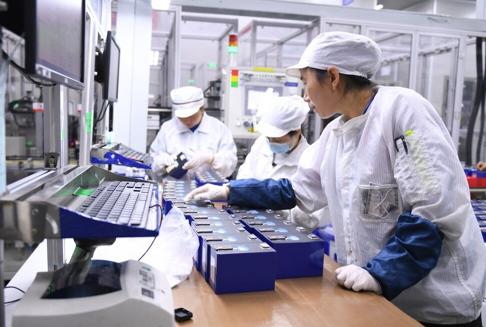 廉價(jià)耐用！寧德時(shí)代的鈉離子電池將改變世界電動(dòng)汽車的游戲規(guī)則！