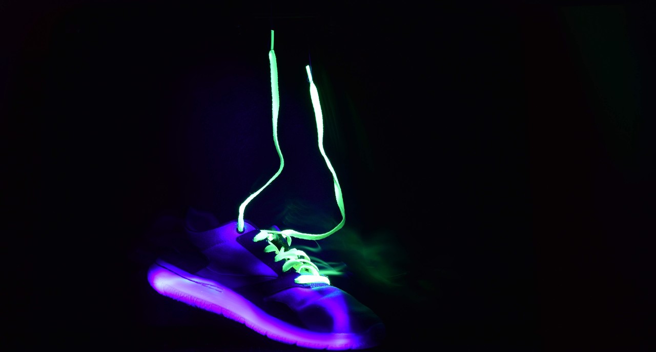 美国奢侈街头服饰品牌Heron Preston和科技公司Zellerfeld合作推出首款3D打印的运动鞋