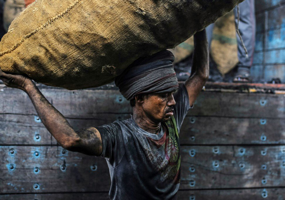 印度复苏势头又遭煤炭危机打击 但却无法对“碳经济”做出让步！