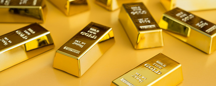 国内提供的黄金业务分为哪三种？