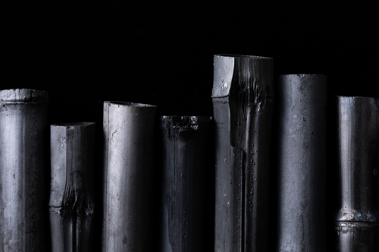 电厂为什么要用煤