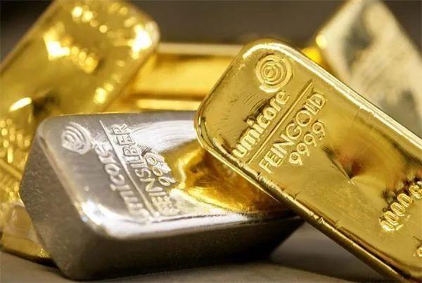 “拋售潮”再來襲！美10月消費(fèi)者信心意外增強(qiáng) 黃金遭遇“當(dāng)頭棒擊”！
