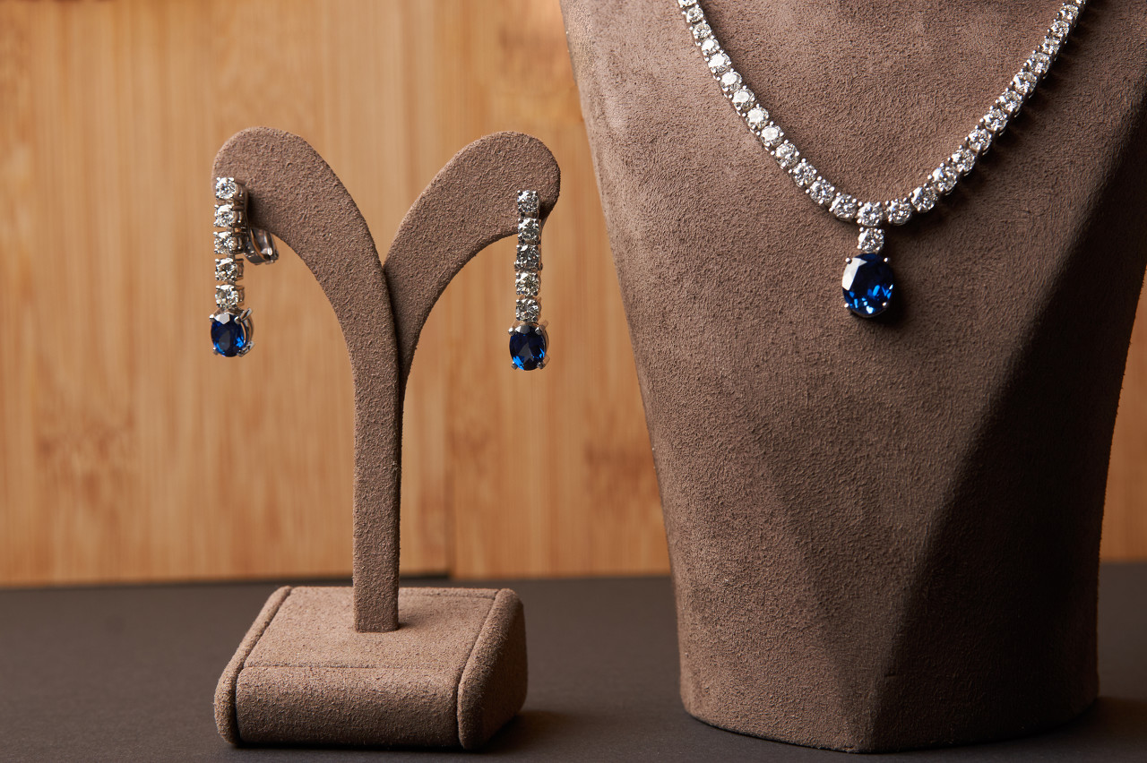意大利国宝级珠宝品牌Pomellato宝曼兰朵举办”霓裳米兰“庆祝晚宴
