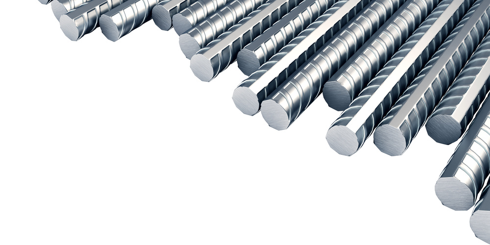 市场情绪影响下 钢材期货承压下挫