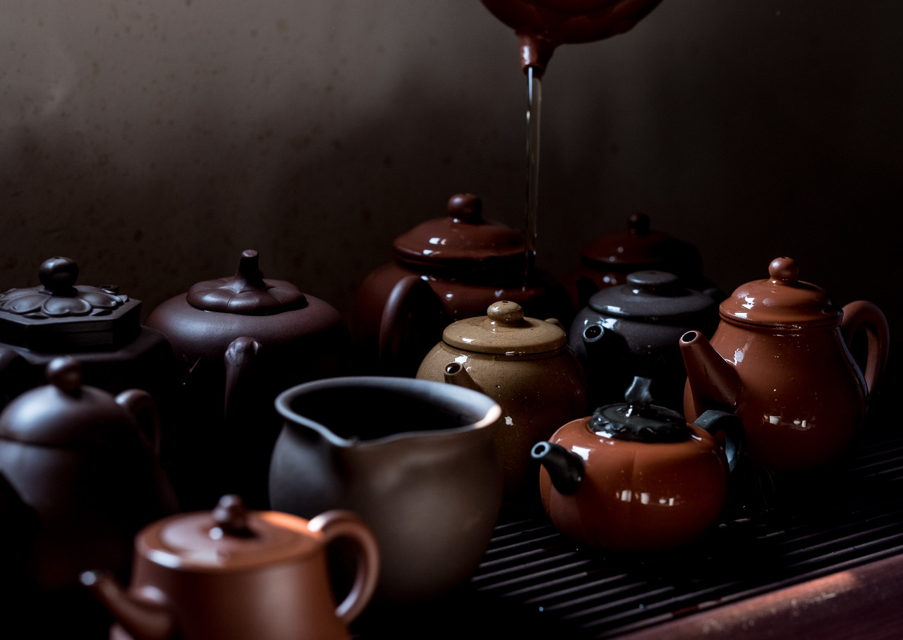 陕西历史博物馆开展10月份民间收藏文物公益鉴定咨询活动