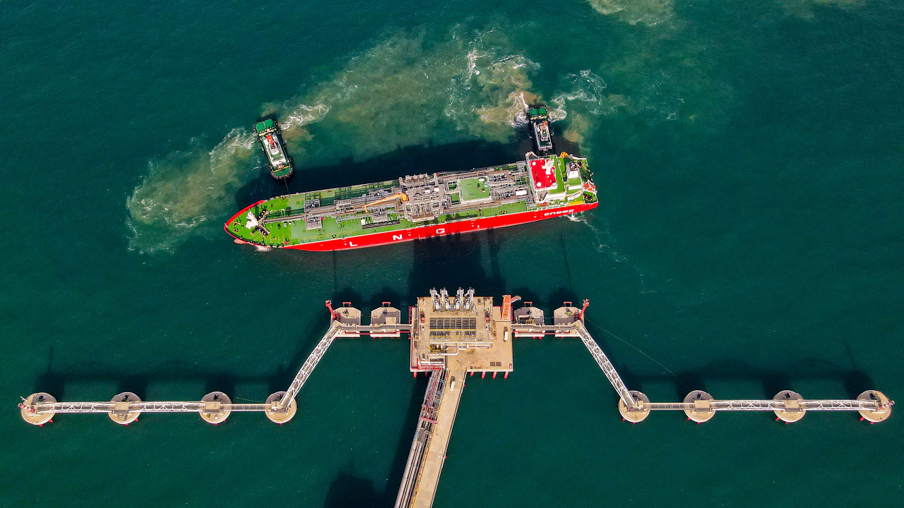 沥青的生产方法