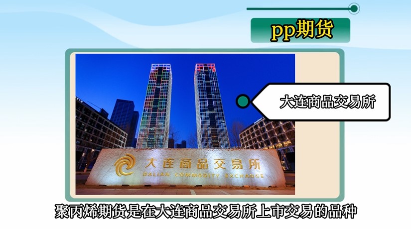 pp期貨是什么