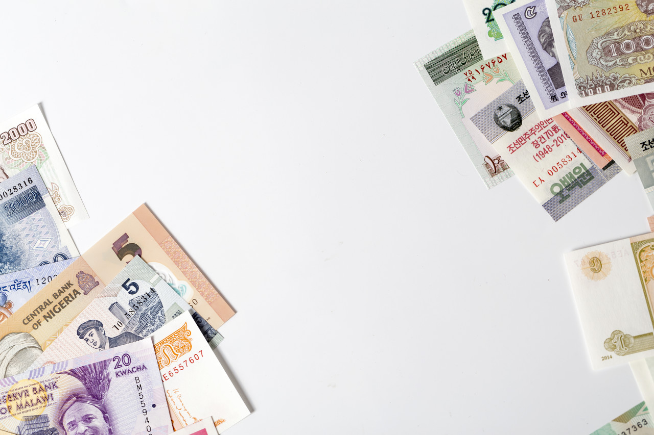 外汇理财是什么?