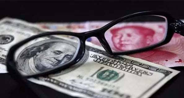 抵御美元冲击 托起中国经济的“神器”：央行85万亿逆回购！
