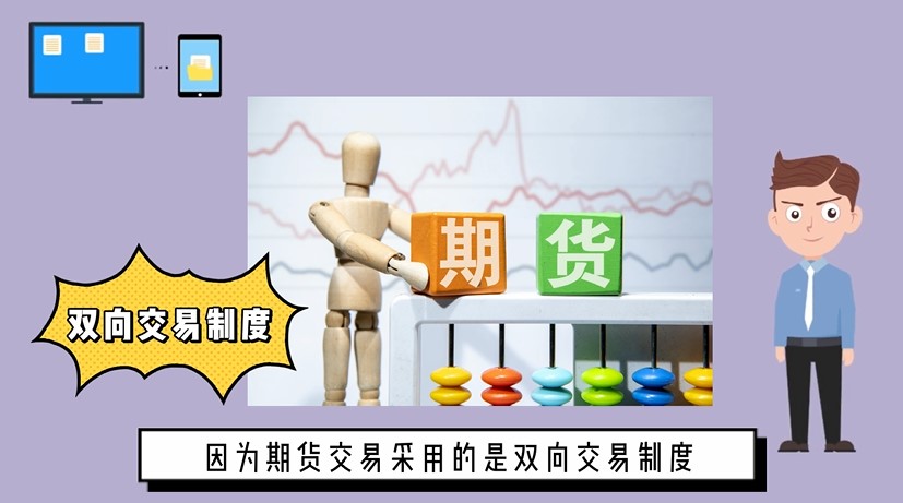 期貨多換空換什么意思