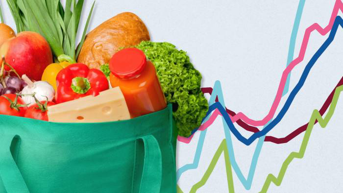 食品价格指数增长31%！全球迎来食品大涨价 美元竟是罪魁祸首！