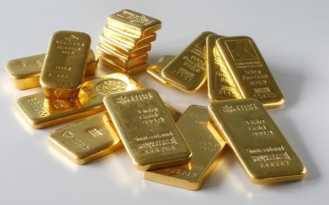 多頭大爆發(fā)！30年最高通脹助金價五連陽 黃金或?qū)⑾?900大關(guān)發(fā)起沖擊？