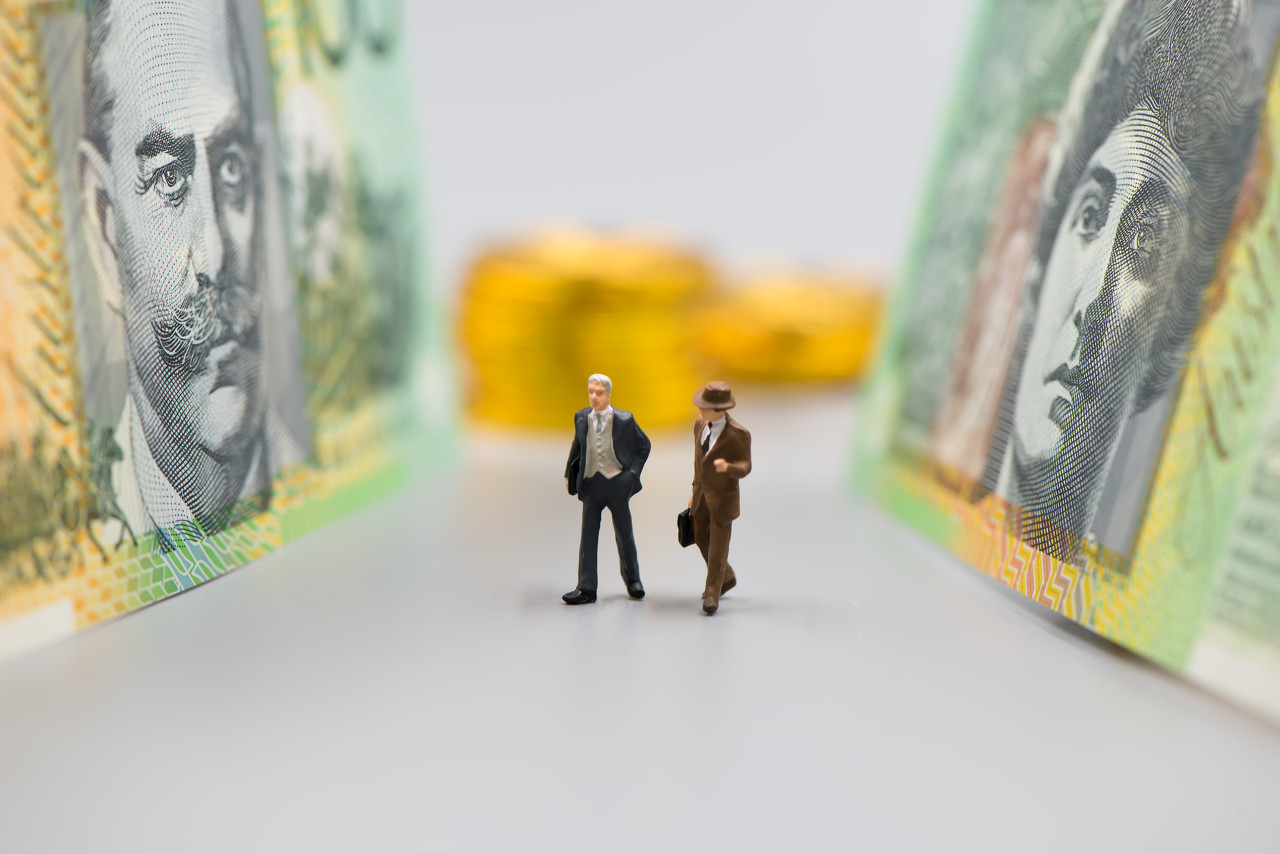 外汇交易的十大经典专业知识点!