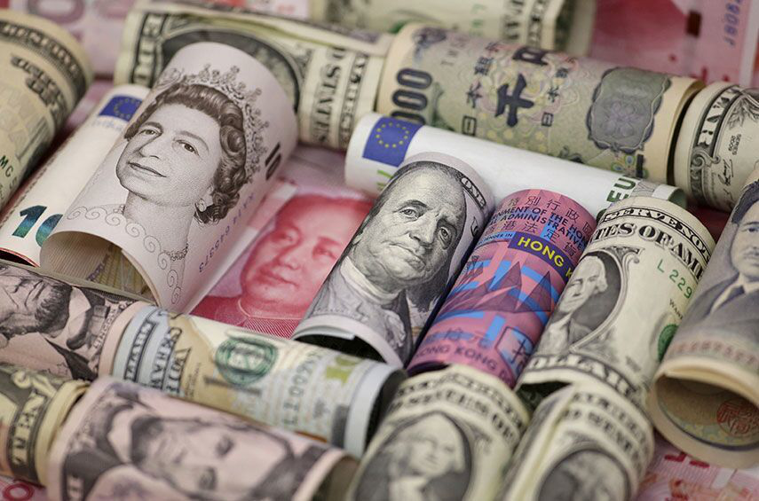 美元贬值、人民币升值对外贸企业有何影响？