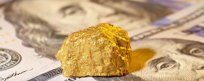 黄金期货指的是什么