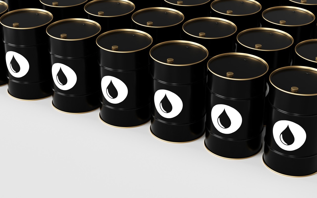 原油是不是危险化学品