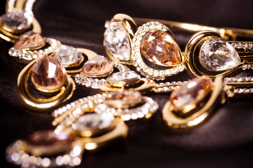 卡地亚美洲豹绝对是珠宝收藏家趋之若鹜的珍品