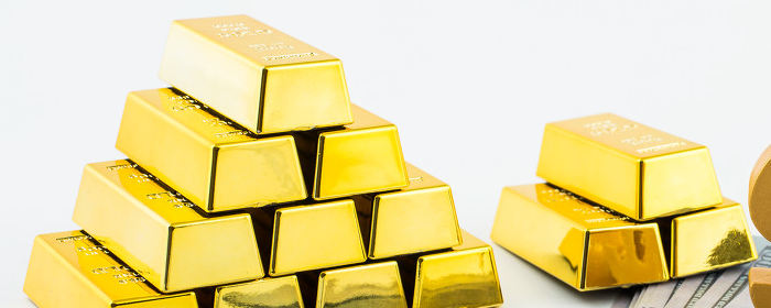 黄金市场有哪些构成？