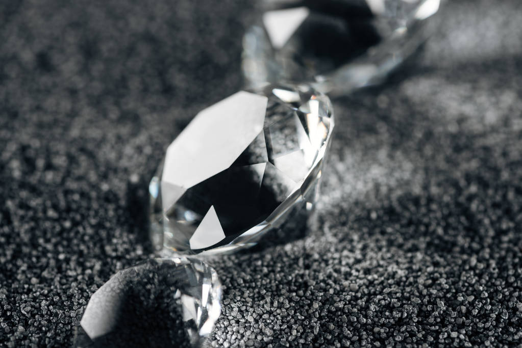 澳大利亚钻石开采商力拓现成为戴维克钻矿的唯一持有者