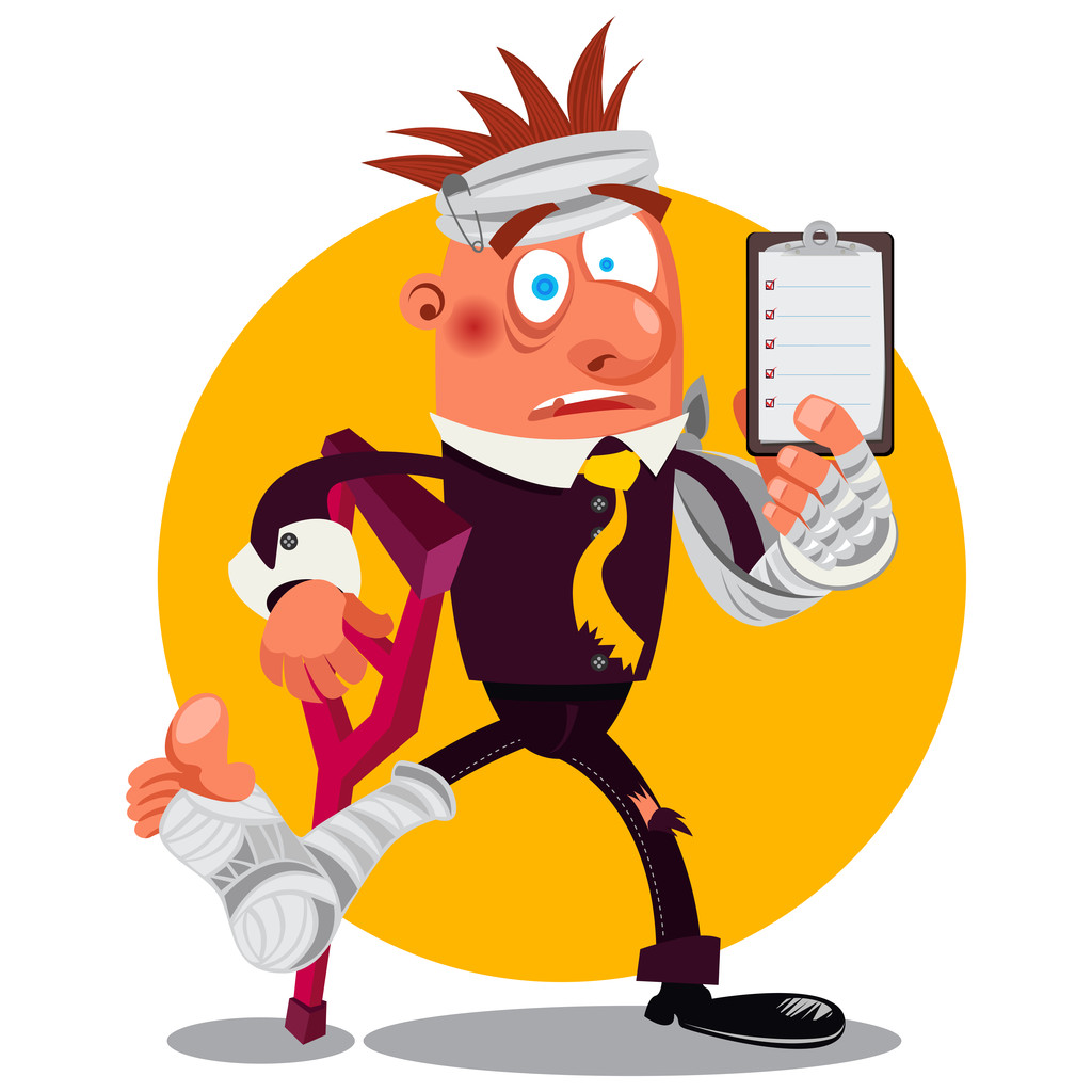 泉州提高工伤保险定期待遇