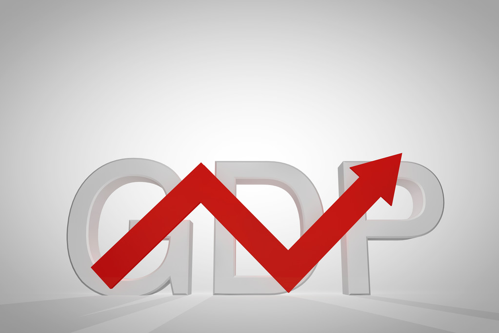 还剩一个月 今年江苏GDP会超过广东成为中国最强省吗?