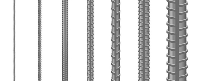 螺纹钢的种类怎么区分？