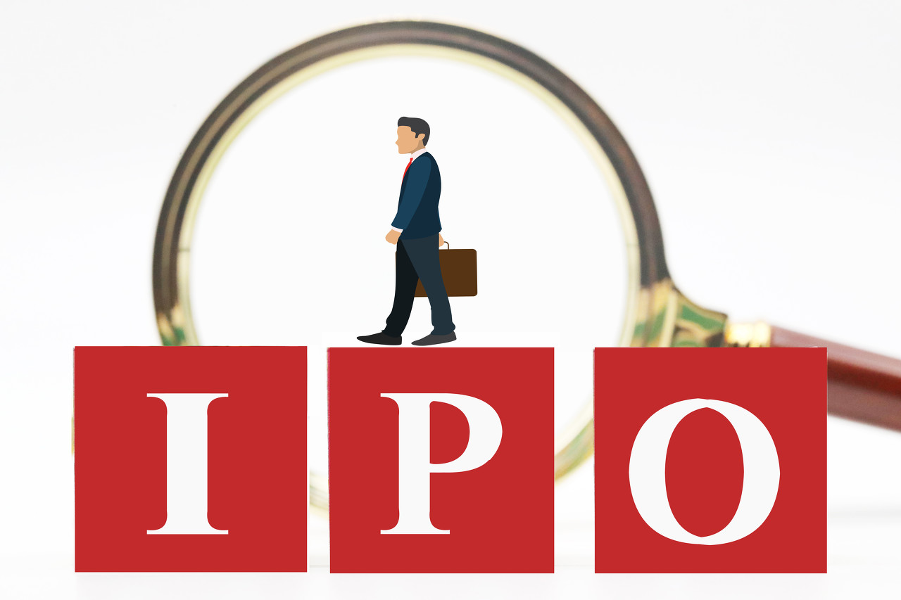 IPO是什么