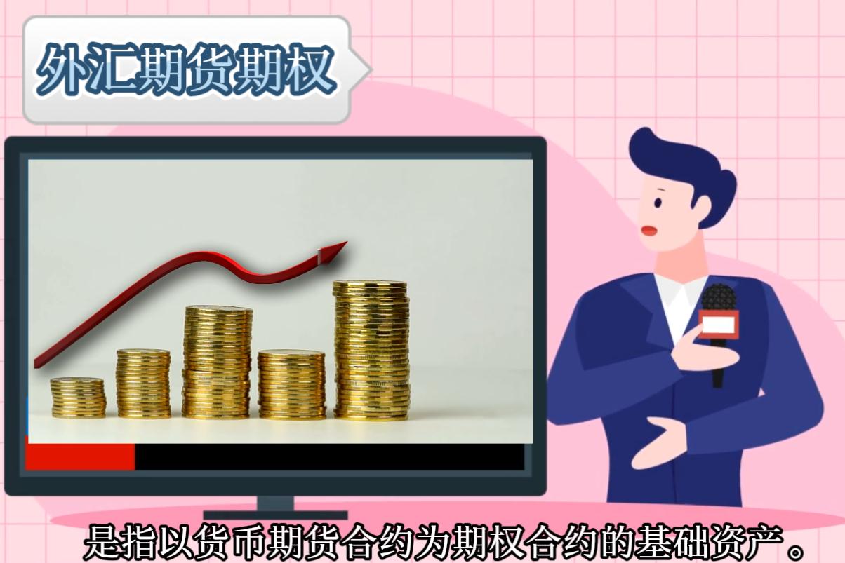 什么是外匯期貨期權(quán)?
