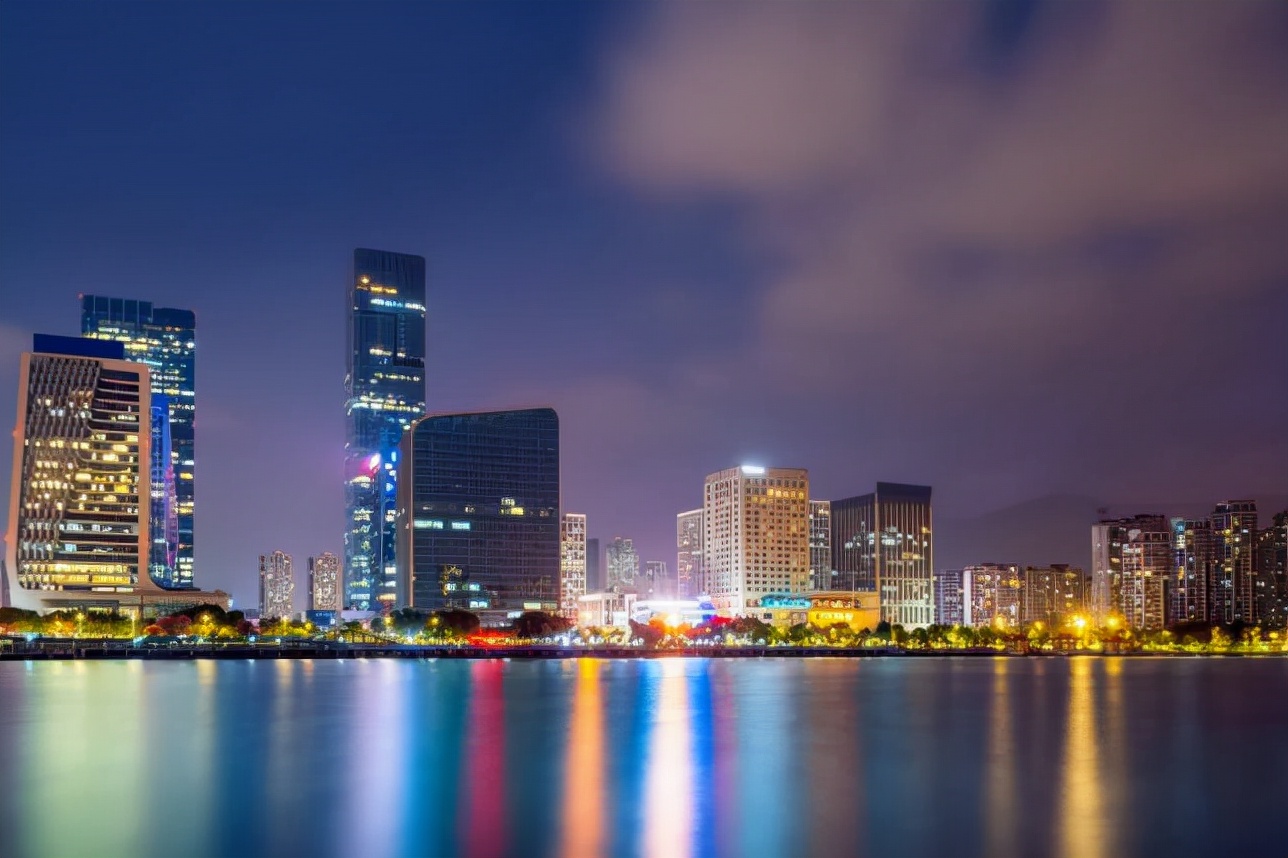 3個民營經(jīng)濟比重最高的城市！福建占了2個 北上廣無一上榜