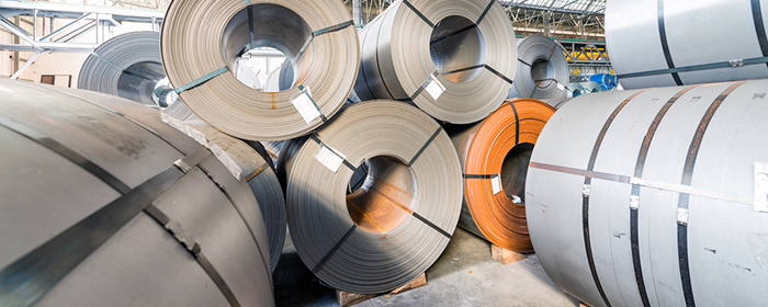 热轧卷板的种类