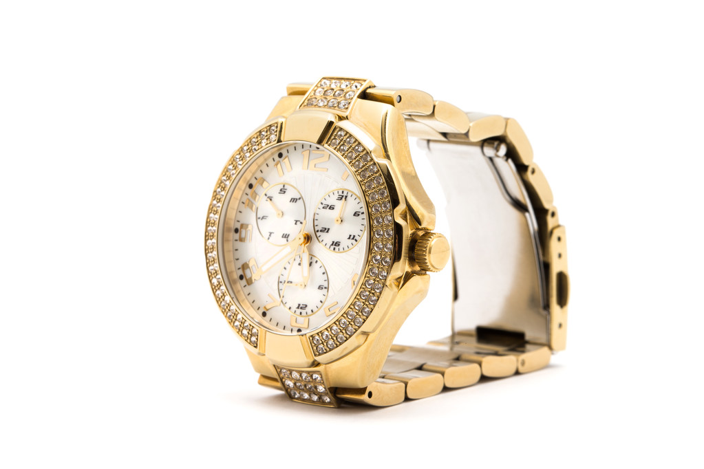 飞亚达发售祈福系列虎年生肖定制款腕表