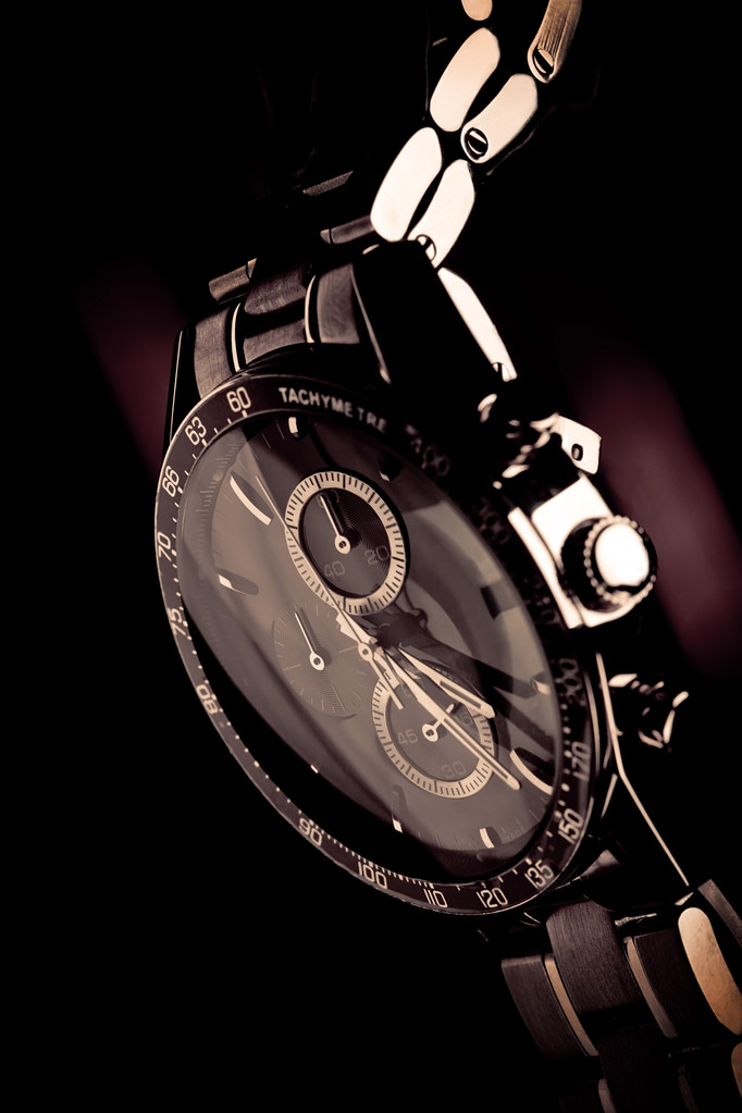 TAG HEUER泰格豪雅发布虎年限量版腕表