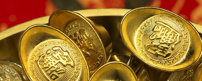 什么是黄金股票