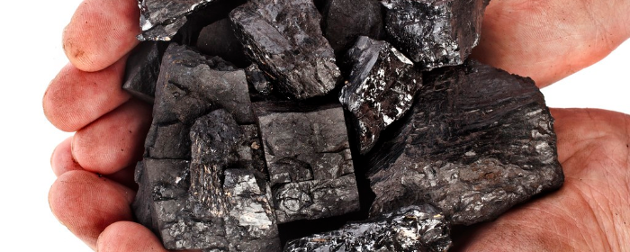 煤炭自燃的条件