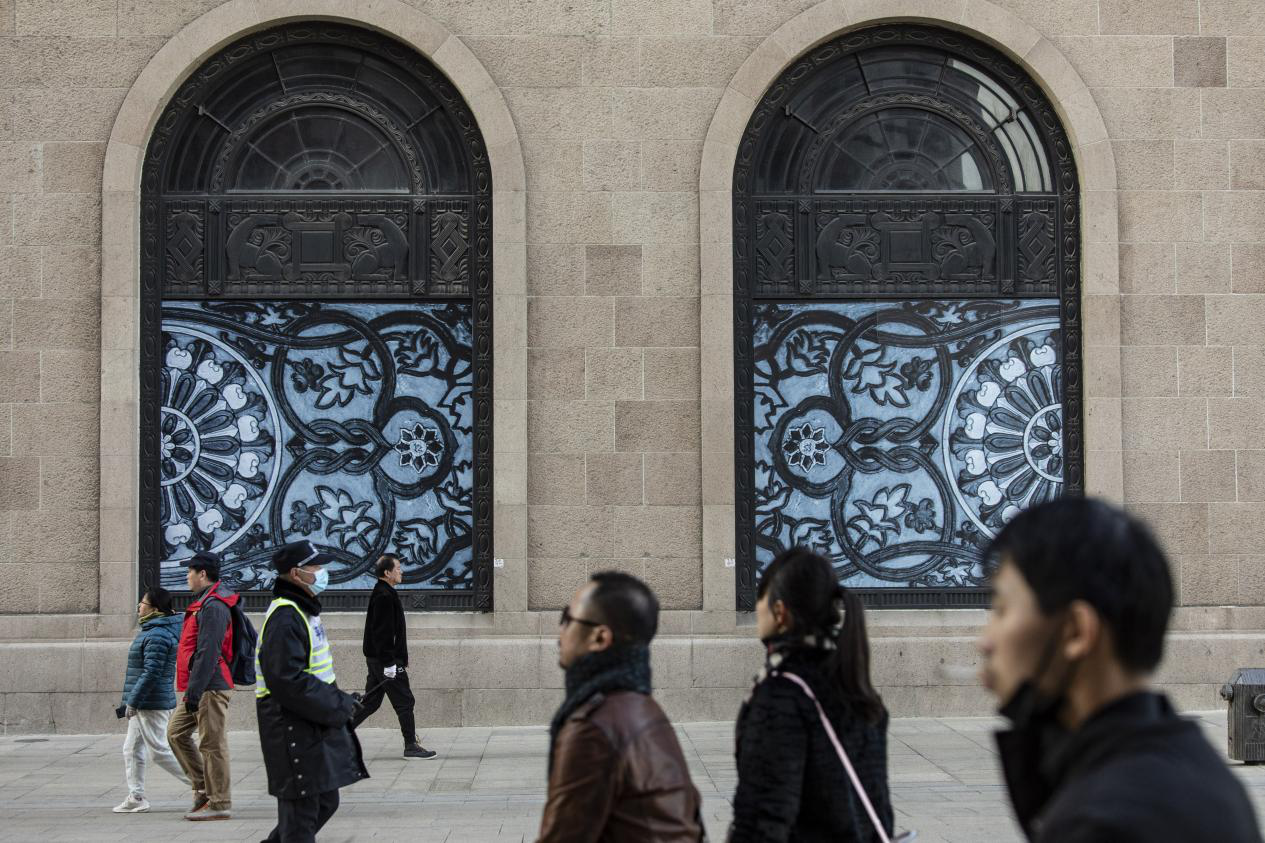 2022年中國為什么不太可能大幅放松貨幣政策？
