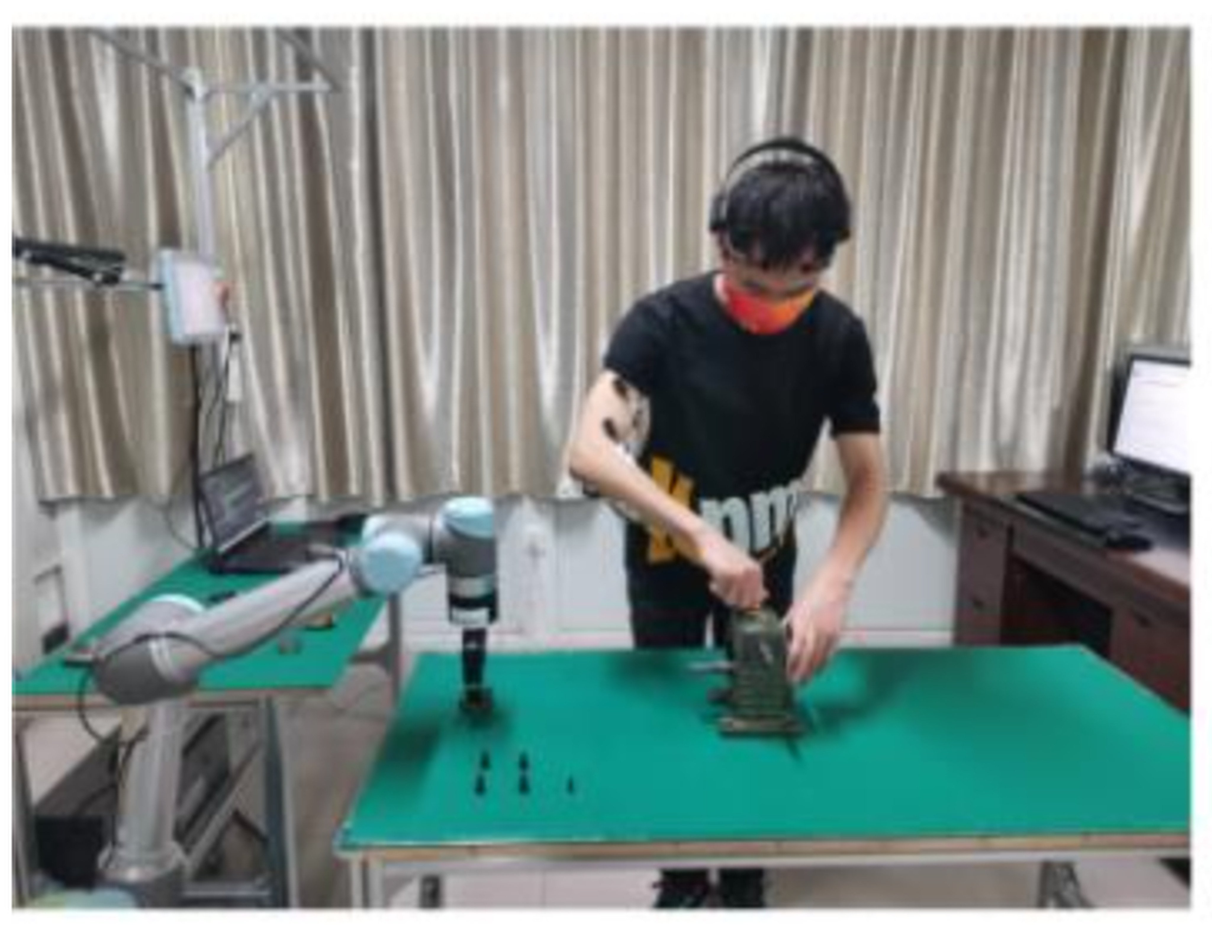 准确率达96%！中国科学家造出“读心术”机器人 可协助人类工作！