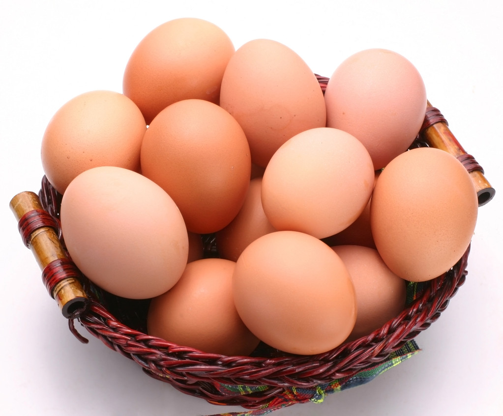 春节备货旺季 蛋价有望上涨