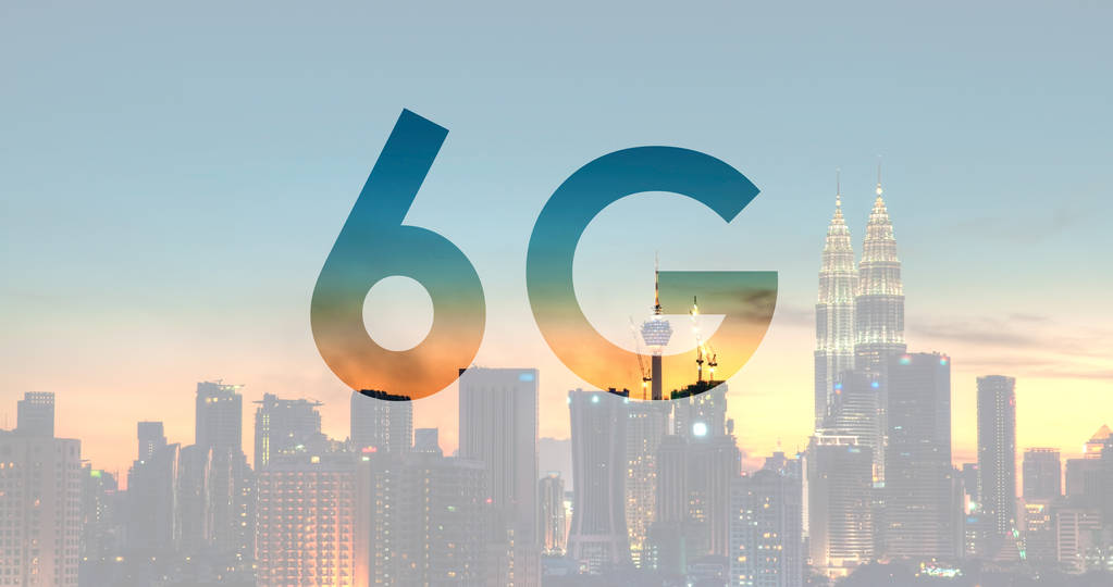 5G还没普及完 我国就突破了6G技术！预计2030将进入市场！
