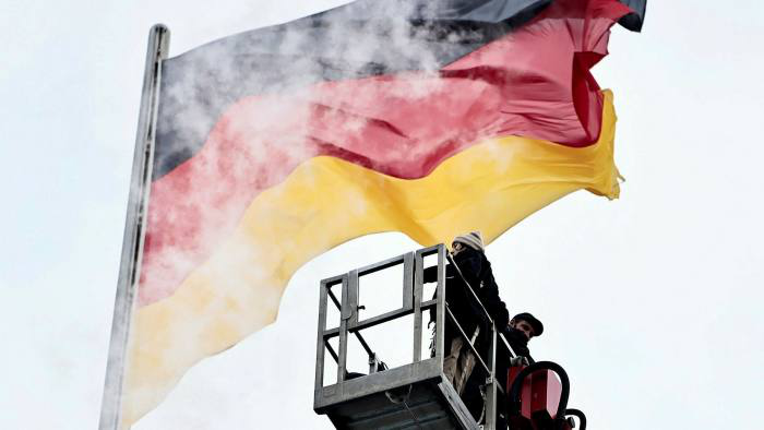 能源价格飙升18%！德国家庭真取不起暖了 政府称将尽力援助！