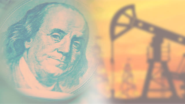 石油美元或撤出历史舞台 人民币走进OPEC“心里”！