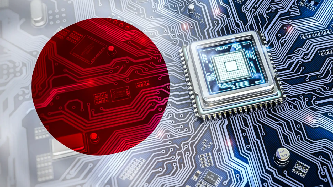 响应美国！日本或限制高科技出口 又要上演“失去的三十年”？