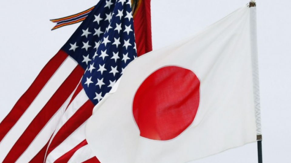 响应美国！日本或限制高科技出口 又要上演“失去的三十年”？