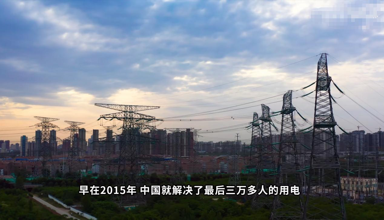 8大中國領(lǐng)先全球的技術(shù)！特高壓,中國標(biāo)準(zhǔn)即世界唯一標(biāo)準(zhǔn)！