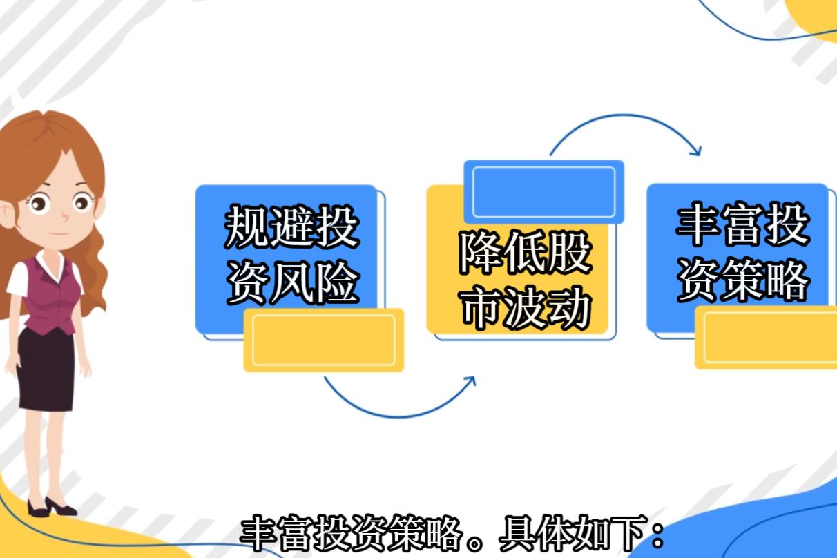 股指期貨的主要作用有哪些