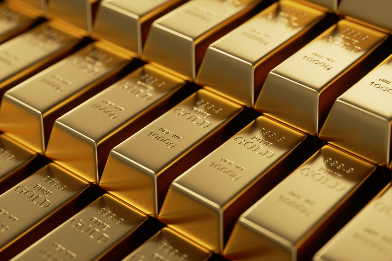 美国第二季度通胀将下滑 黄金市场维持跌势