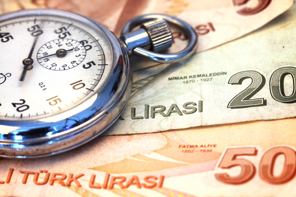 专家预测土耳其通胀将超50% 财政部长放话：几个月就能见顶！