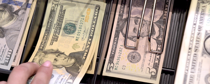 人民币有几种印刷技术